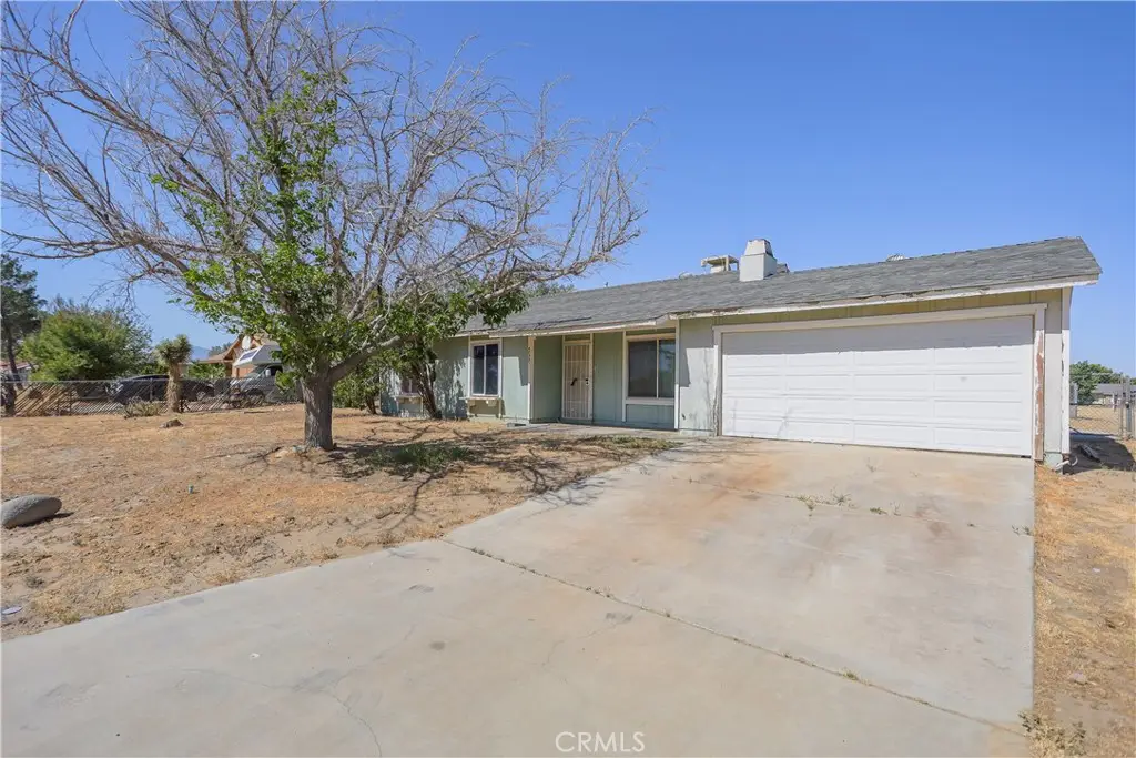 40991 179th E, Lancaster, CA 93535 - #1