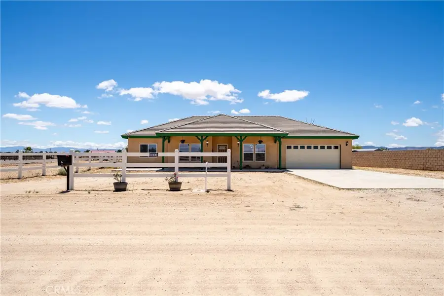 8224 W Avenue D4, Lancaster, CA 93536 - #2