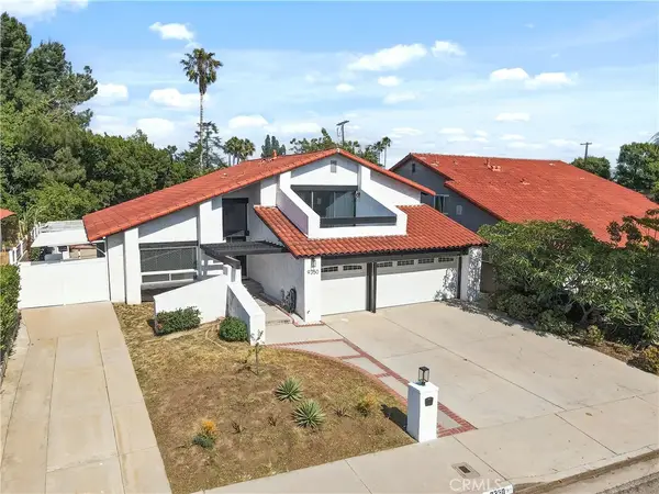 9350 Tampa, Northridge, CA 91324