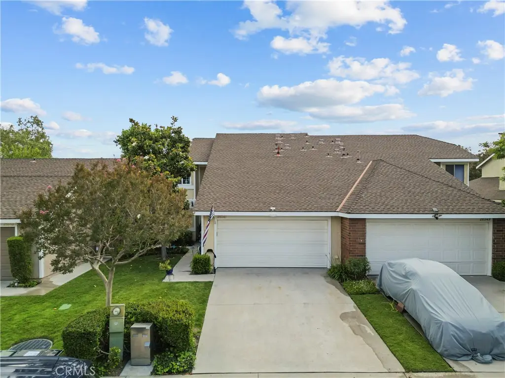 28347 Connie Court, Canyon Country, CA 91387 - #1
