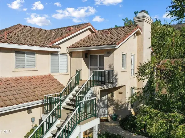 478 Shelburne Lane, Unit B, Simi Valley, CA 93065