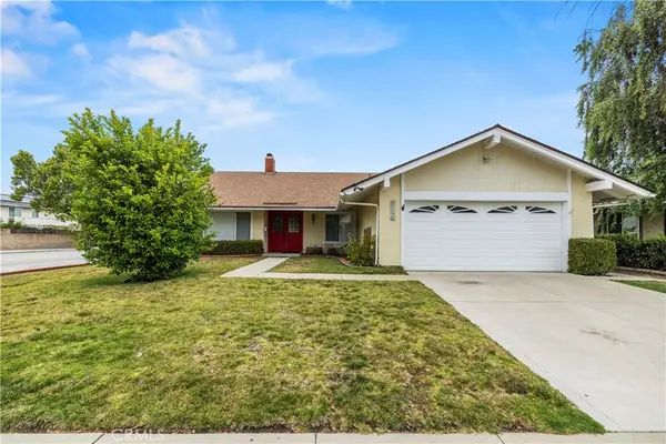 25198 Avenida Ignacio, Valencia, CA 91355