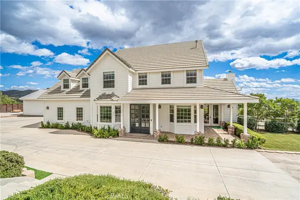 9248 Hierba, Agua Dulce, CA 91390
