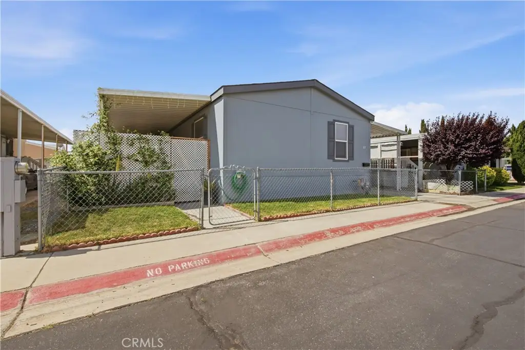 2545 E Avenue I, Lancaster, CA 93535 - #1