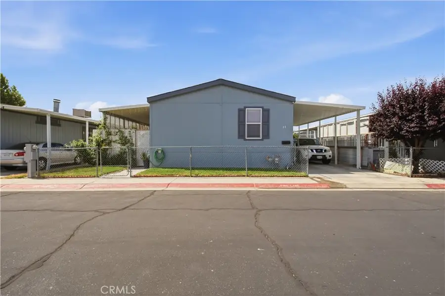 2545 E Avenue I, Lancaster, CA 93535 - #2
