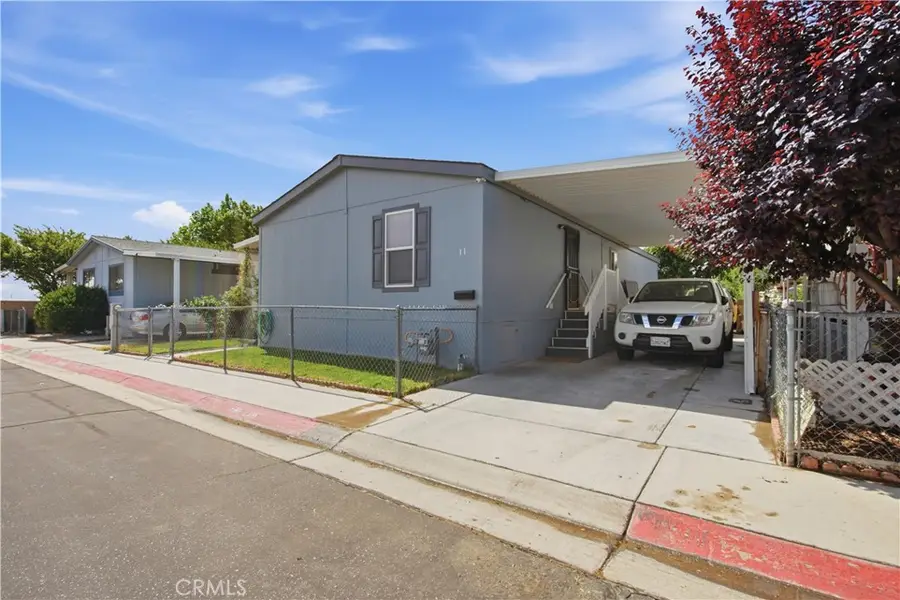 2545 E Avenue I, Lancaster, CA 93535 - #3