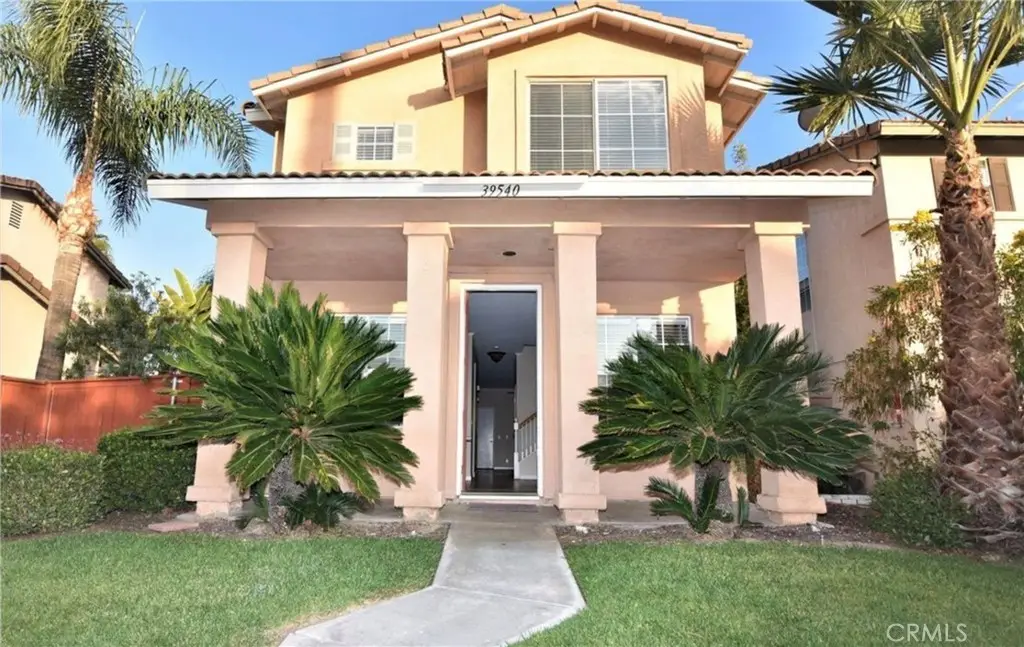 39540 Tischa, Temecula, CA 92591 - #1