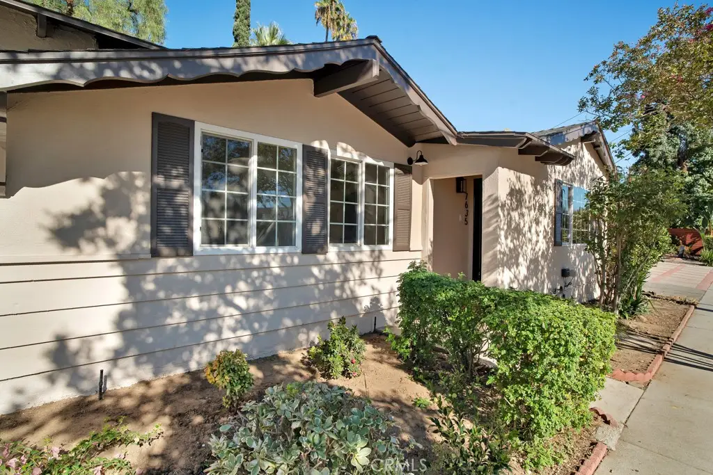 7633-7635 Fallbrook Avenue, West Hills, CA 91304 - #1
