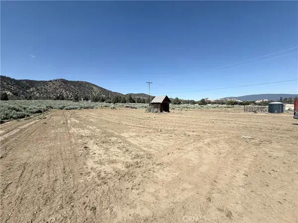 0 Boy Scout Camp Rd., Frazier Park, CA 93225