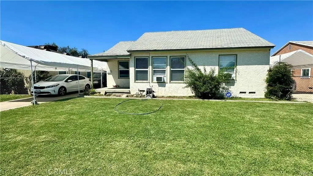 1405 Chester Avenue, Bakersfield, CA 93301 - #1