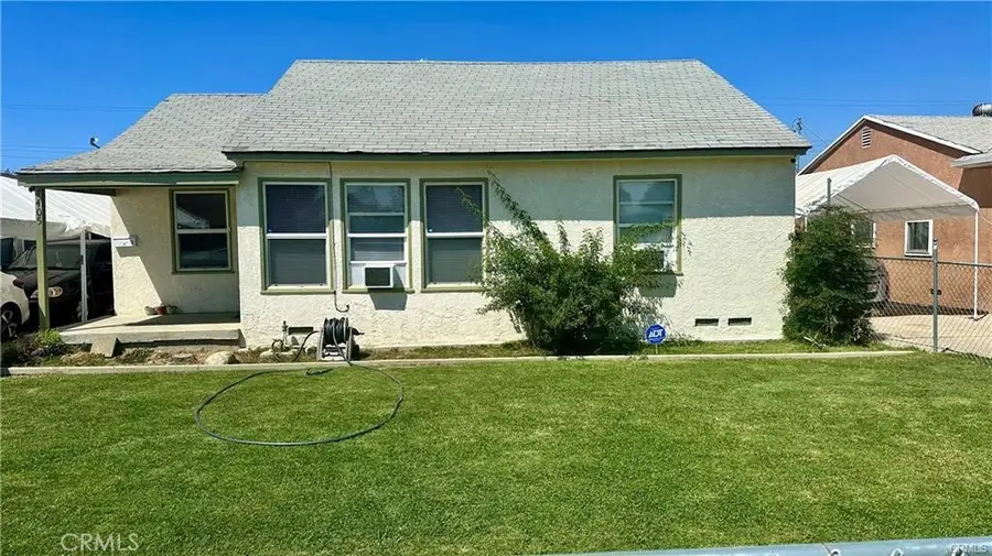 1405 Chester Avenue, Bakersfield, CA 93301 - #2