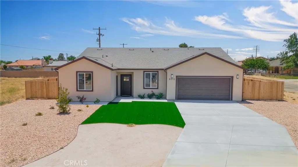 9010 Heather Avenue, California City, CA 93505 - #1