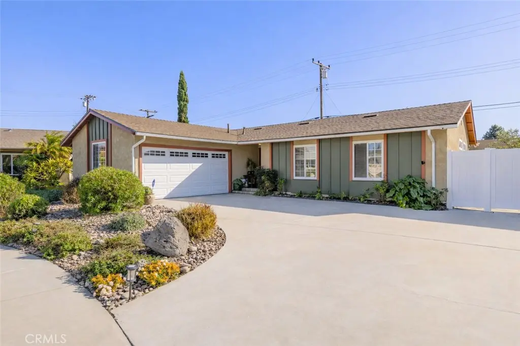1682 Darnel Court, Camarillo, CA 93010 - #1