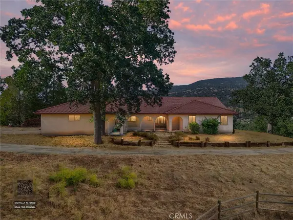 23921 Parke Court, Tehachapi, CA 93561