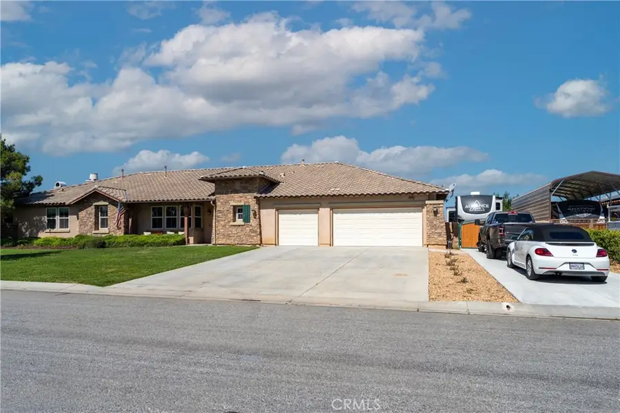 41641 Doverwood Court, Lancaster, CA 93536 - #3