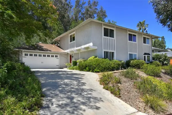 23764 Del Cerro, West Hills, CA 91304