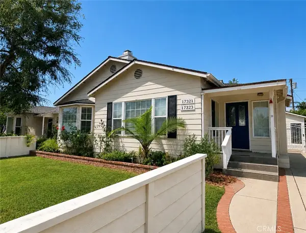 17321 Gilmore, Lake Balboa, CA 91406