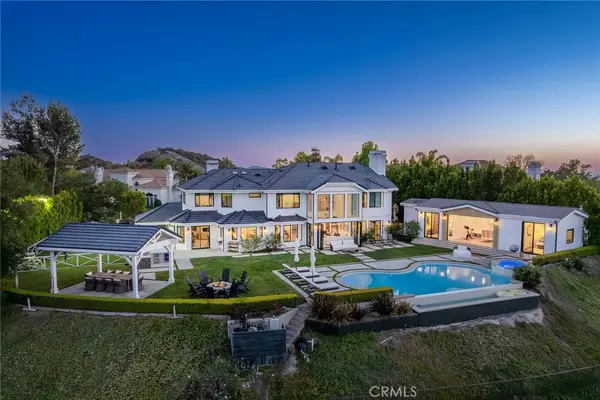 24011 Alder Place, Calabasas, CA 91302