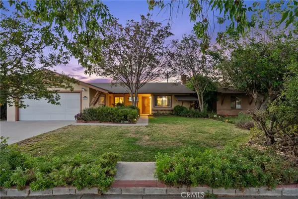 15913 Napa Street, North Hills, CA 91343