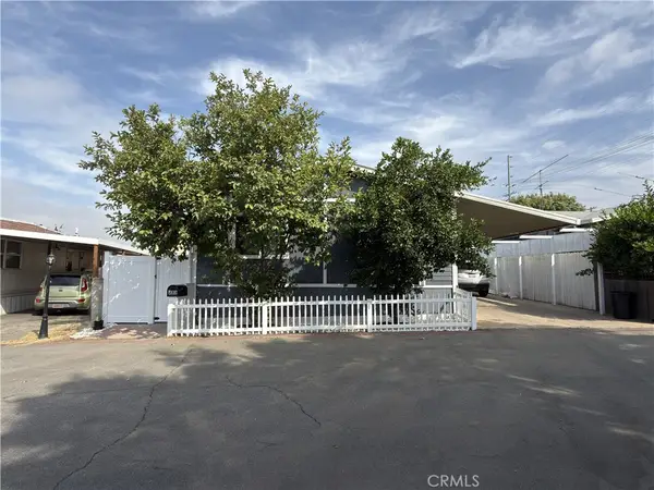 15445 Colbalt Street #233, Sylmar, CA 91342