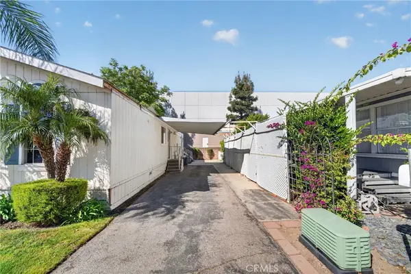 15445 Colbalt #181, Sylmar, CA 91342
