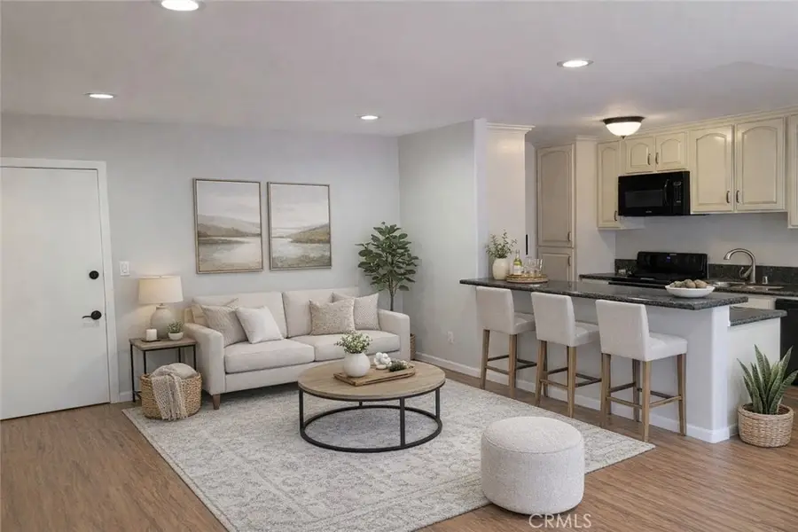 5403 Newcastle Avenue #12, Encino, CA 91316 - #2