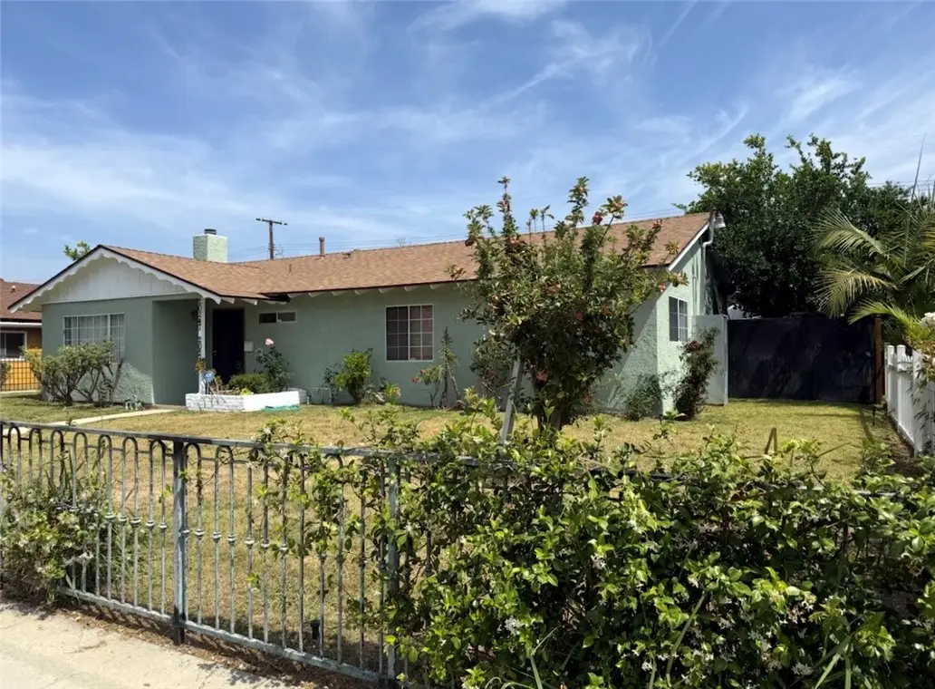 20247 Parthenia, Winnetka, CA 91306 - #1