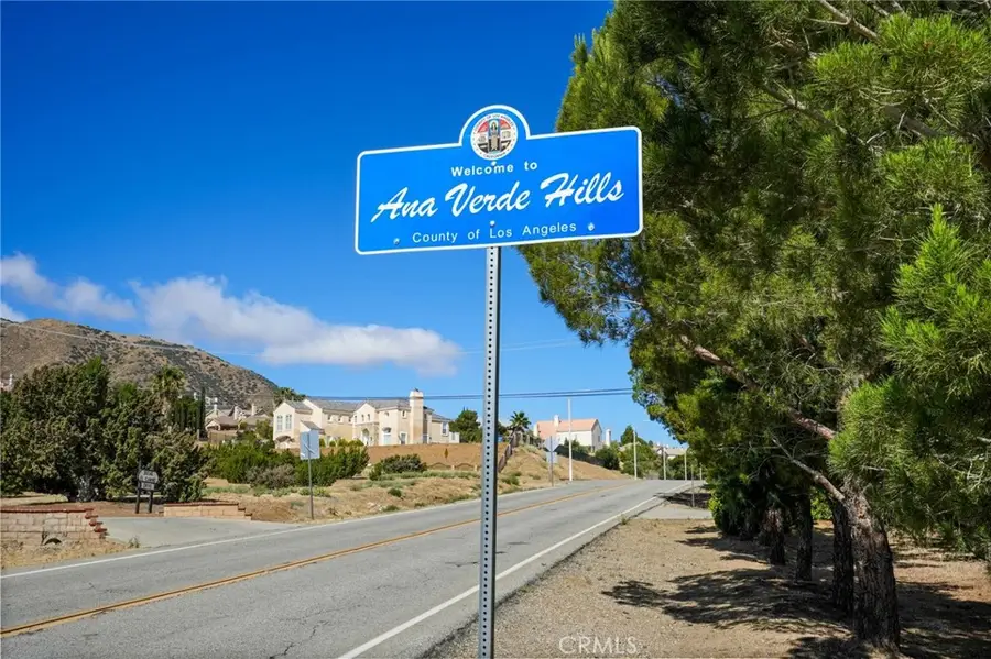 0 Tierra Subida Avenue, Palmdale, CA 93551 - #3