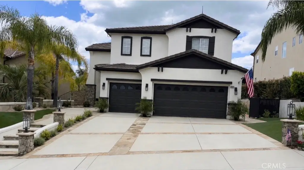 26026 Potter, Stevenson Ranch, CA 91381 - #1