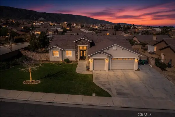 41715 Chianti Court, Palmdale, CA 93551