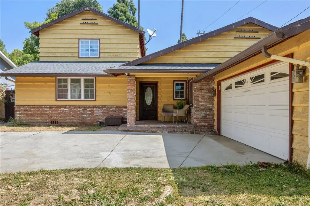 509 Alameda, Altadena, CA 91001 - #1