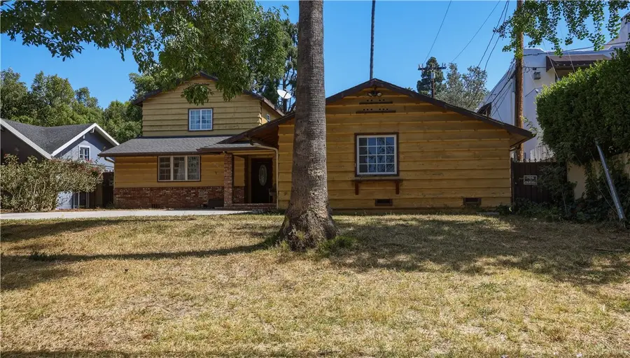 509 Alameda, Altadena, CA 91001 - #3