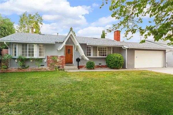22308 Baltar Street, Canoga Park, CA 91304