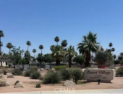 71970 Eleanora, Rancho Mirage, CA 92270