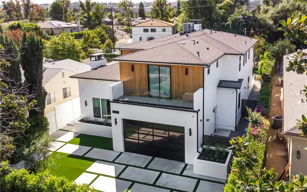 16706 Magnolia, Encino, CA 91436