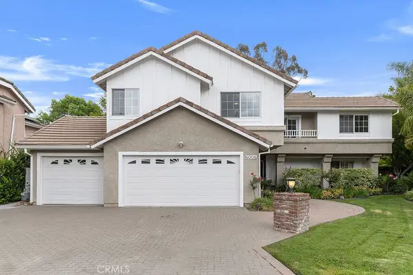 6008 N Pointe Place, Woodland Hills, CA 91367