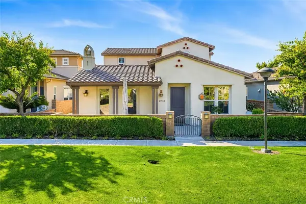 27988 Red Pine Court, Valencia, CA 91354