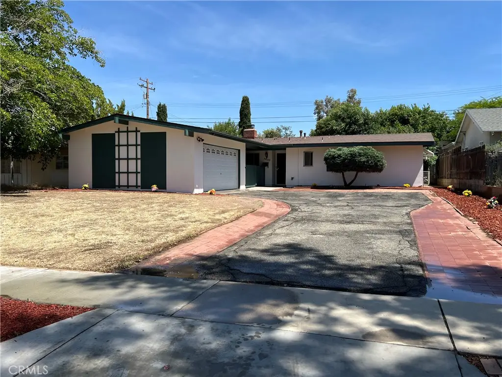 39042 Ocotillo, Palmdale, CA 93551 - #1