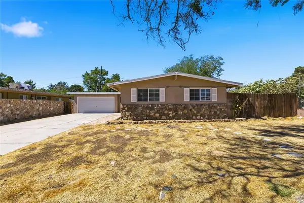 2047 W Lingard, Lancaster, CA 93536