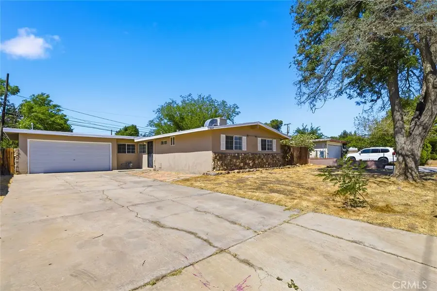 2047 W Lingard, Lancaster, CA 93536 - #3