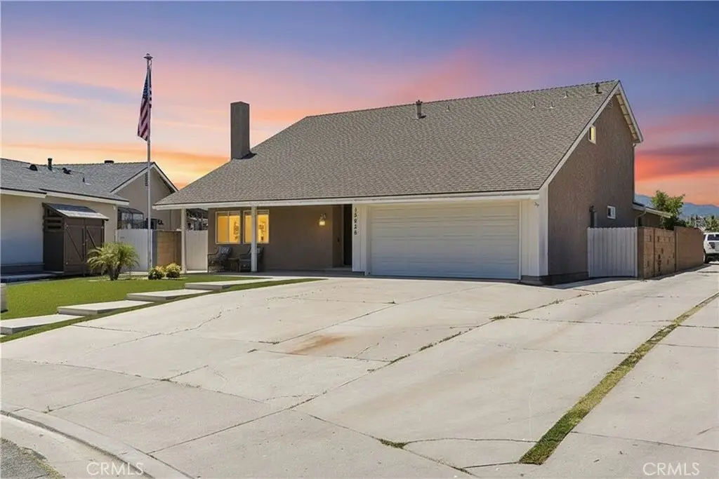 15626 Poppyseed, Canyon Country, CA 91387 - #1