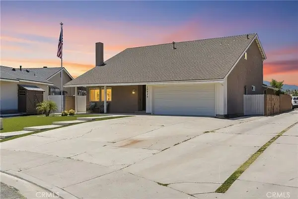 15626 Poppyseed, Canyon Country, CA 91387