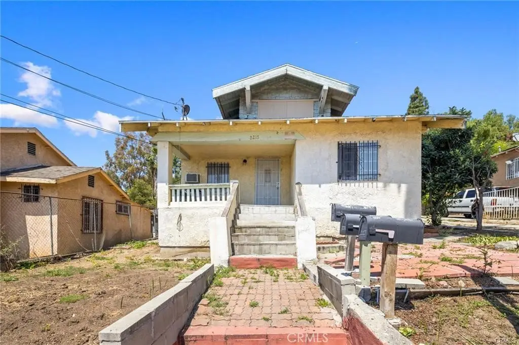 2215 Parkside Avenue, Los Angeles, CA 90031 - #1