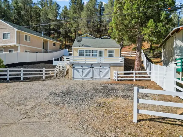7106 Lakeview, Frazier Park, CA 93225