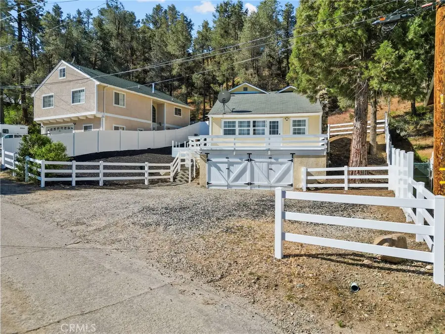7106 Lakeview, Frazier Park, CA 93225 - #2
