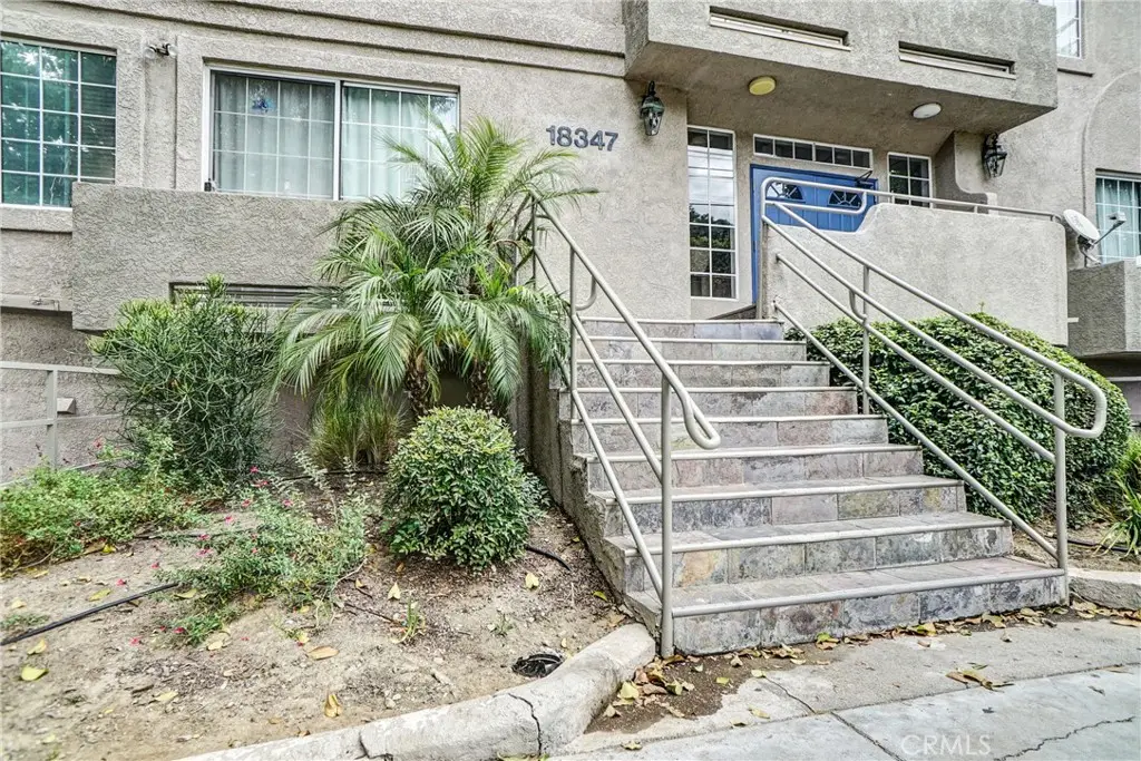 18347 Saticoy #7, Reseda, CA 91335 - #1