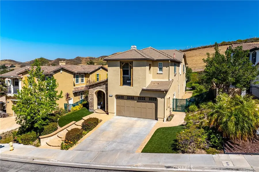 2273 Swift Fox Court, Simi Valley, CA 93065 - #3