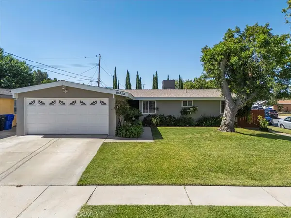19328 Lonerock, Canyon Country, CA 91351