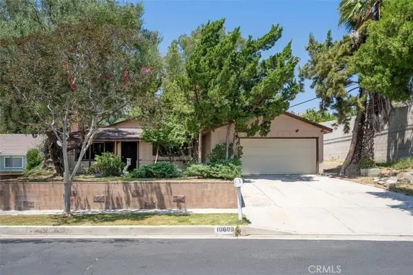 10609 Jimenez Street, Sylmar, CA 91342