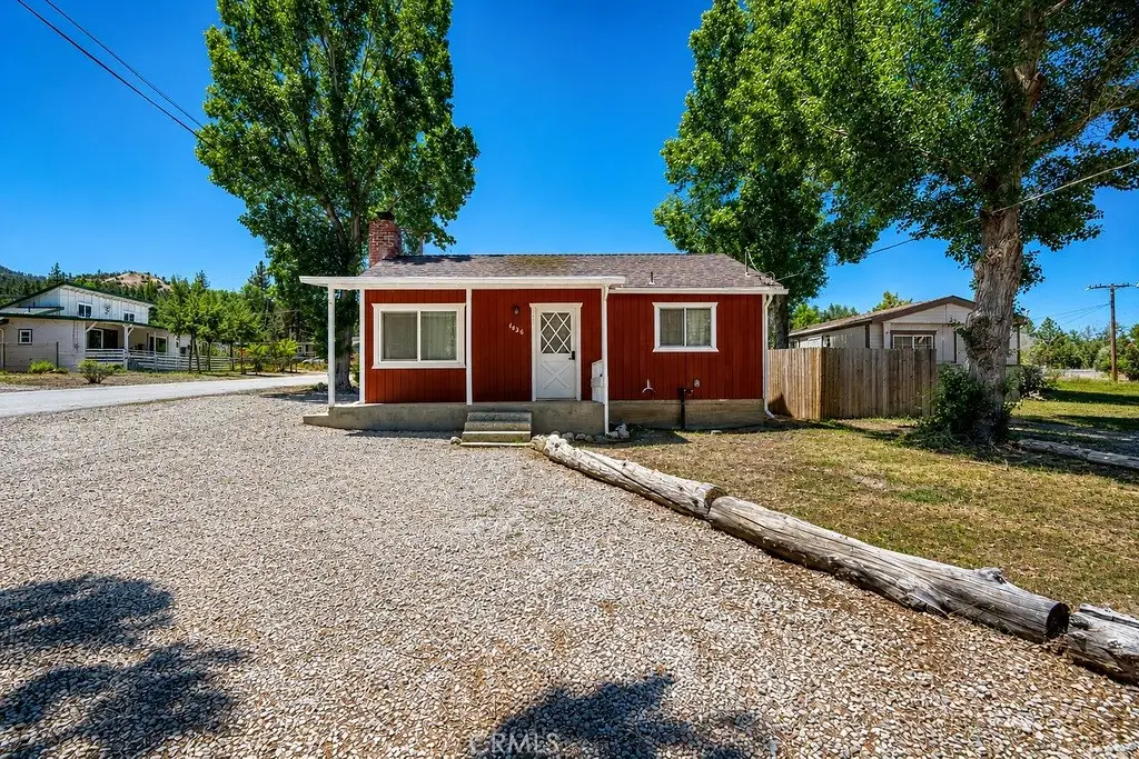 6836 Lakewood, Frazier Park, CA 93225 - #1